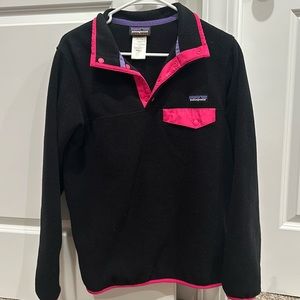 Patagonia women pullover